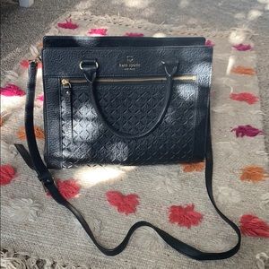 Kate Spade Perri Lane Mini Romy Satchel